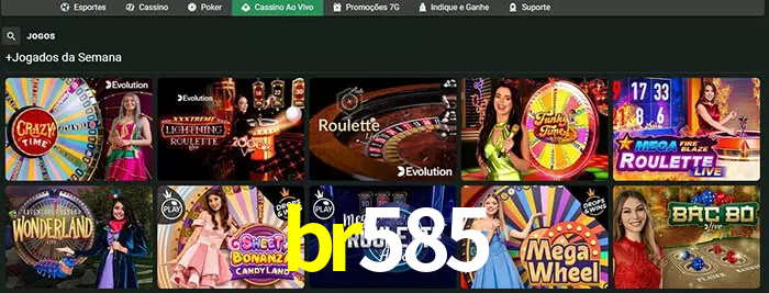 br585 bet