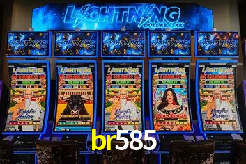 A Emoção da Loteria na br585: Uma Chance de Mudança de Vida
