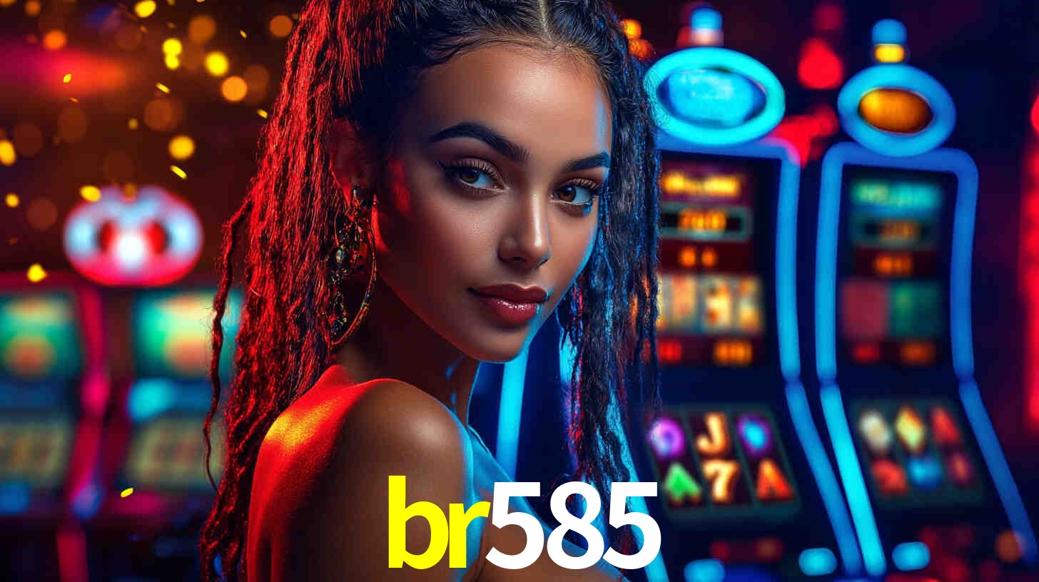Explorando a Categoria de Eventos em Apostas na br585