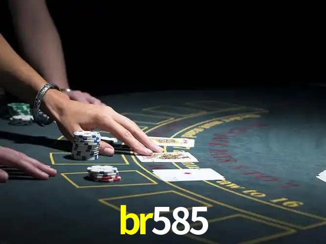 br585 Salvador - Support