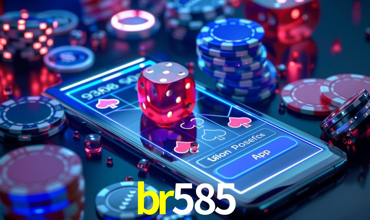 br585 - Análise de Mercados Esportivos