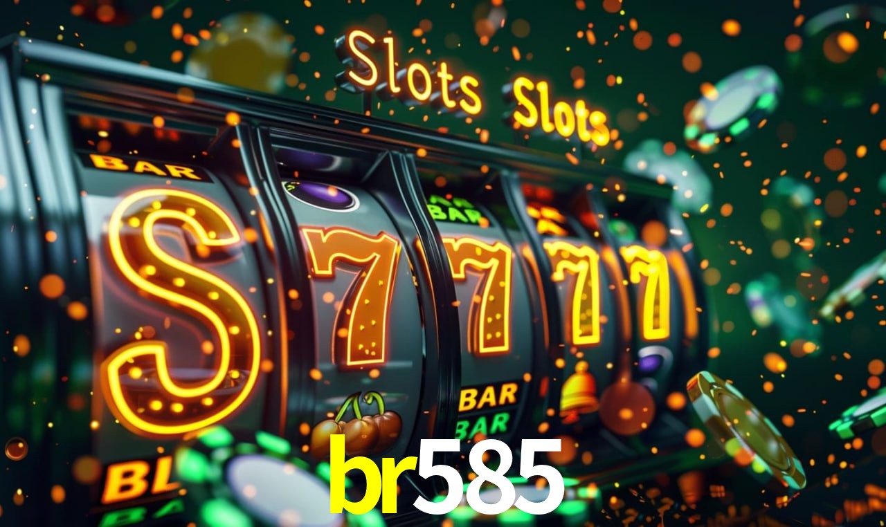 Recursos de Bônus br585