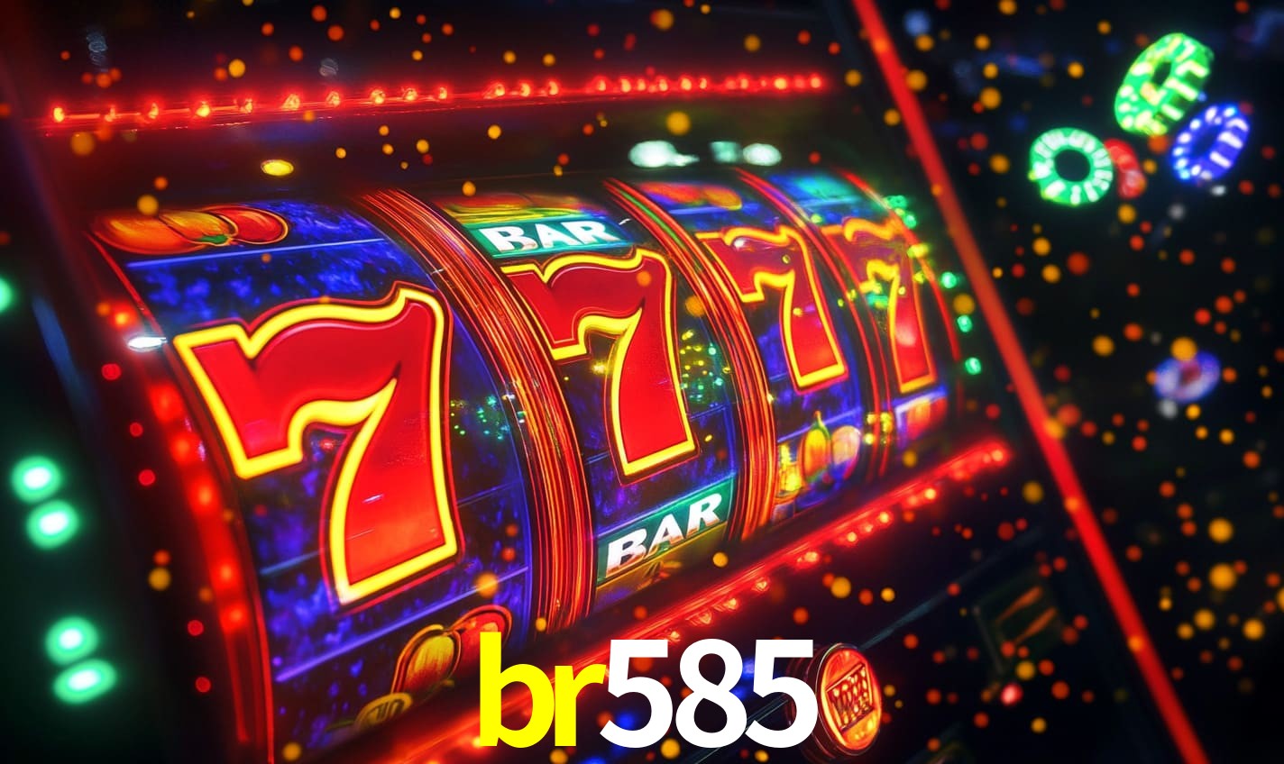 br585: Seu Especialista em Apostas Esportivas Brasileiras
