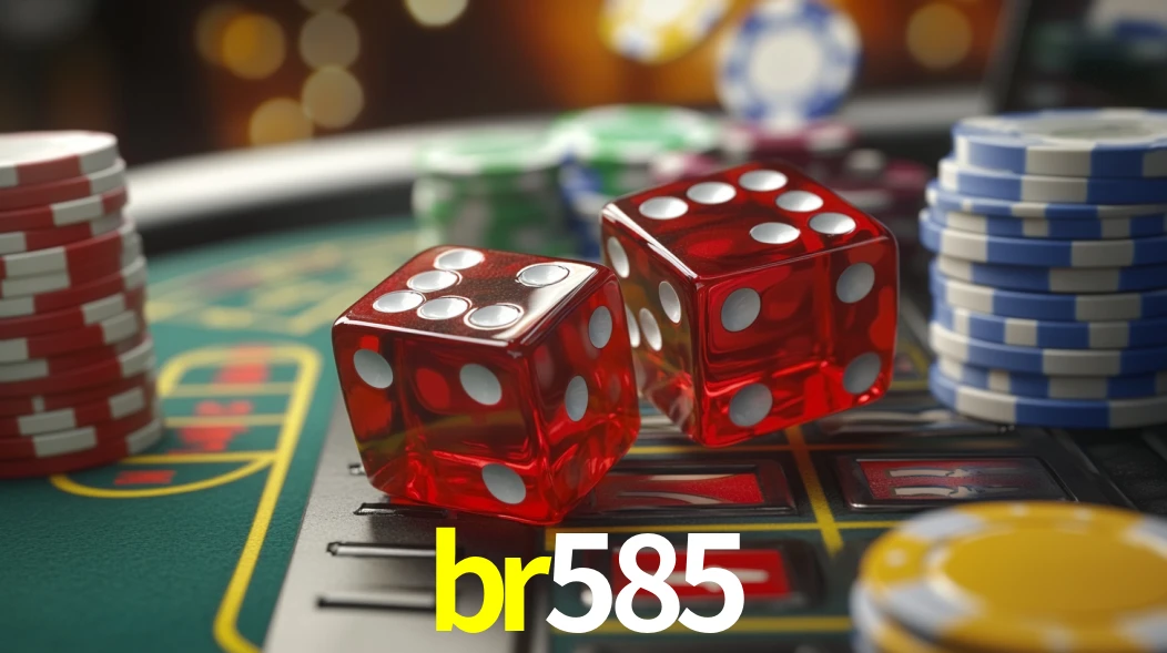 Blackjack Table br585