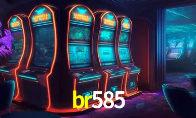 Inovações de Jogos na br585: O Futuro das Experiências Interativas