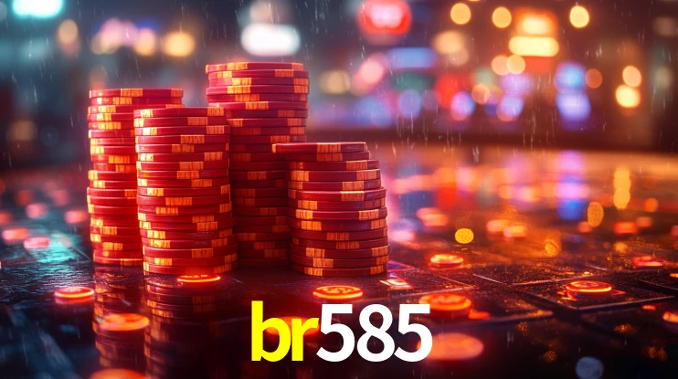 Experimente o Login Seguro Premium no br585