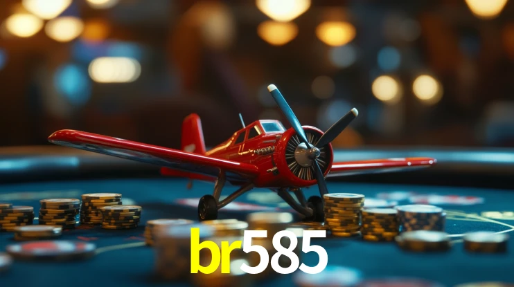 Account Benefits br585