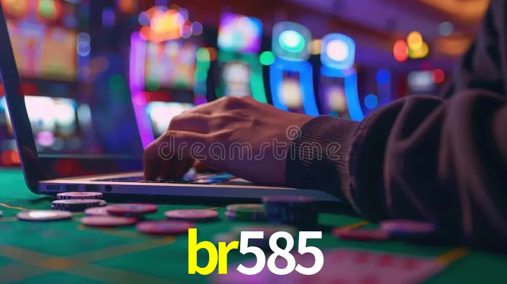 Casino VIP br585