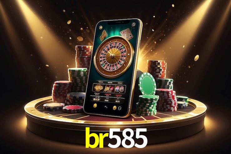 br585 - Winners Celebration