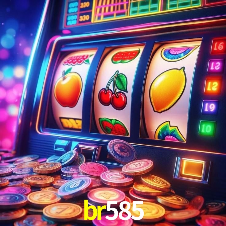 Login Seguro br585