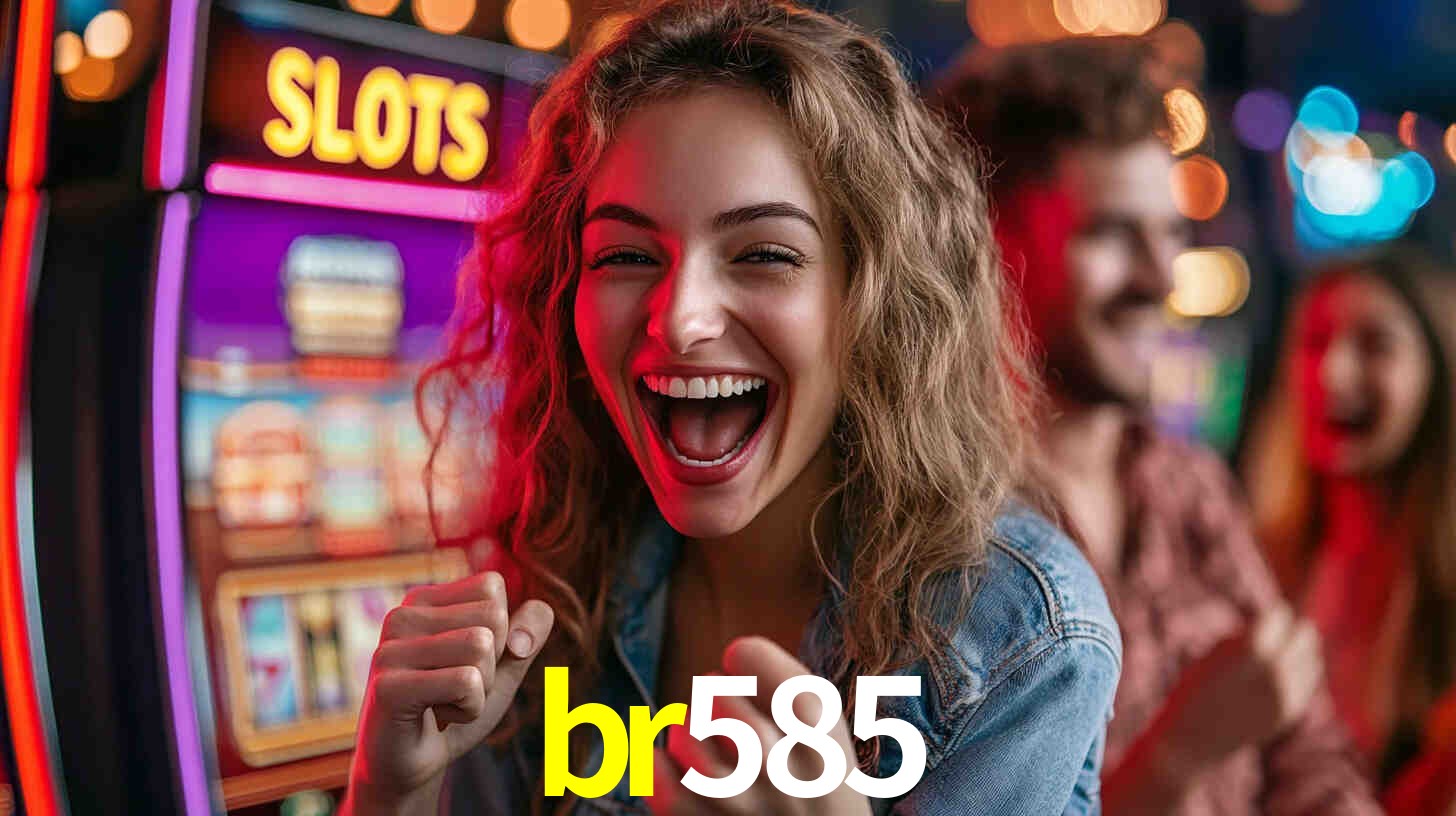 Inovações de Jogos na br585: O Futuro das Experiências Interativas