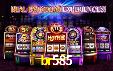 br585 Rio de Janeiro - Bonus Terms