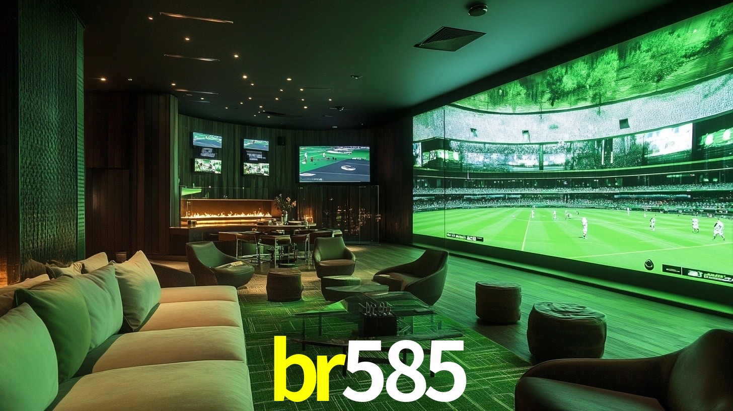 br585 - Apostas No Cassino Online - br585.com