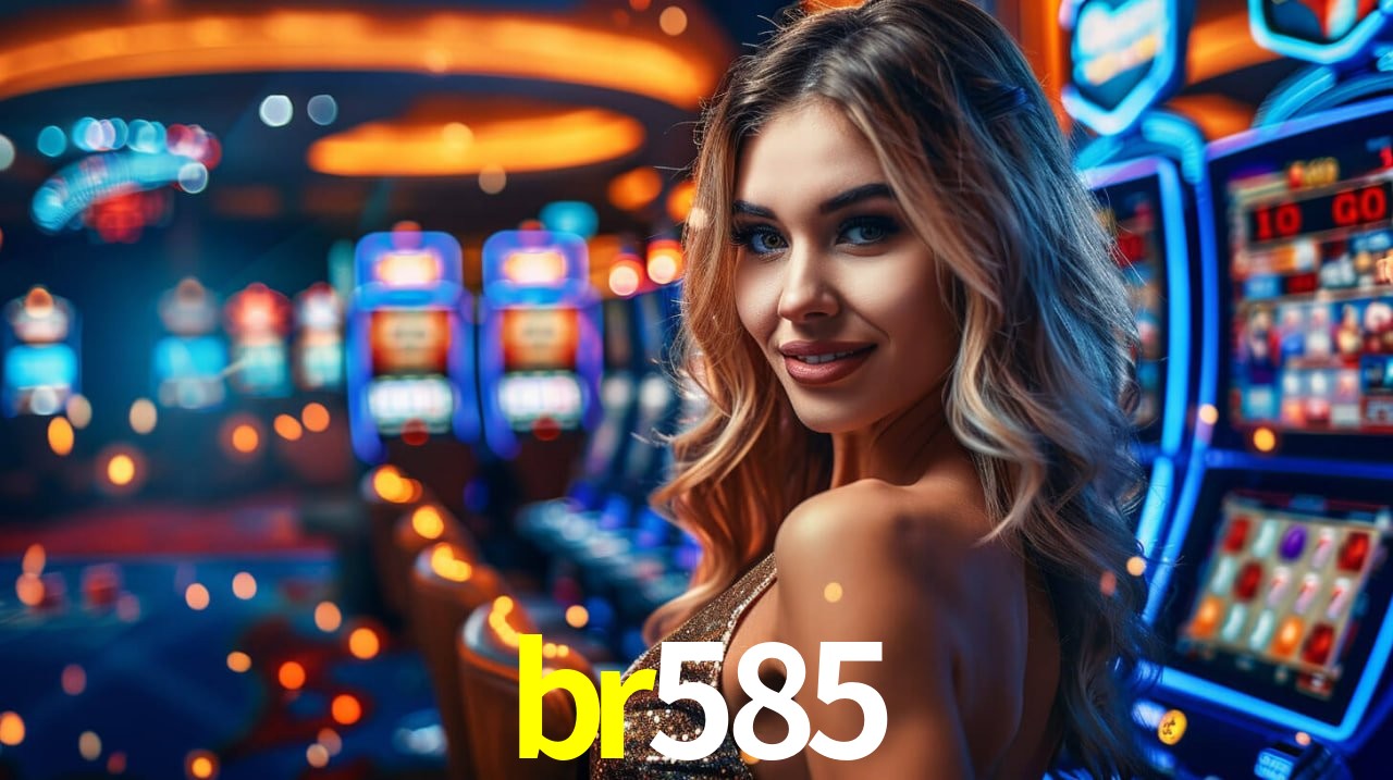 Game Providers br585