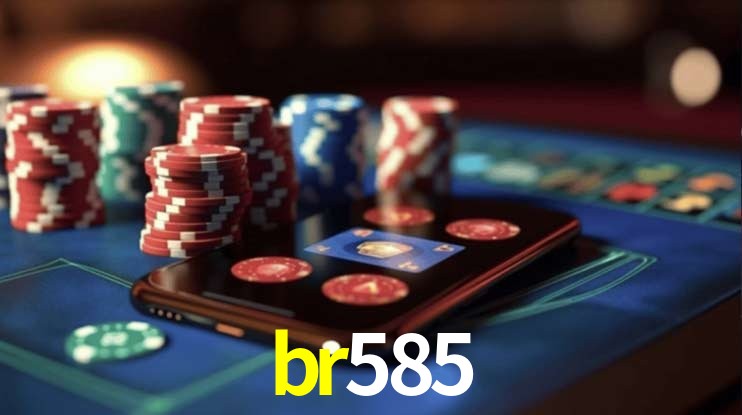 br585 São Paulo - Jogo Providers