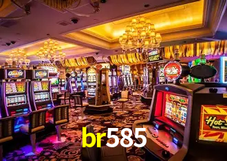 br585 Brasília - VIP Program