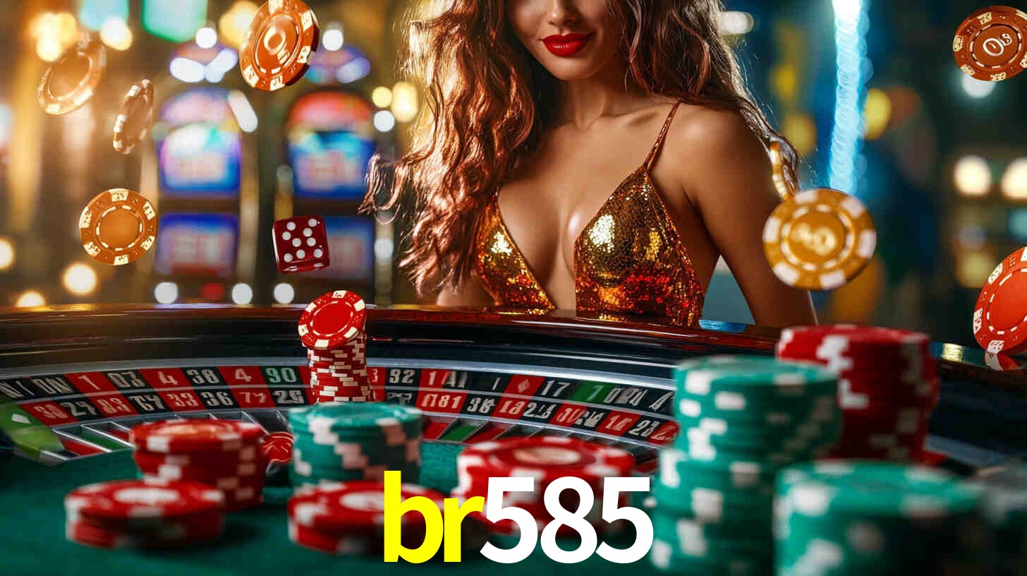 Welcome Bonus br585