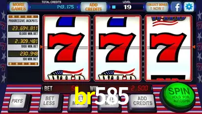 br585 São Paulo - All Bonuses