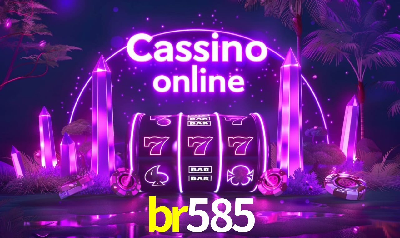 br585 Entrar - Login Seguro Certificado