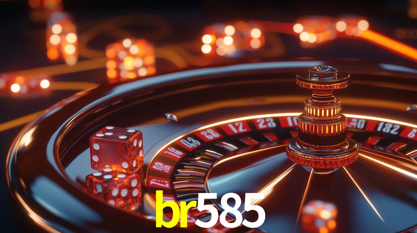 br585: A Experiência de Casino com Jogos de Mesa ao Vivo