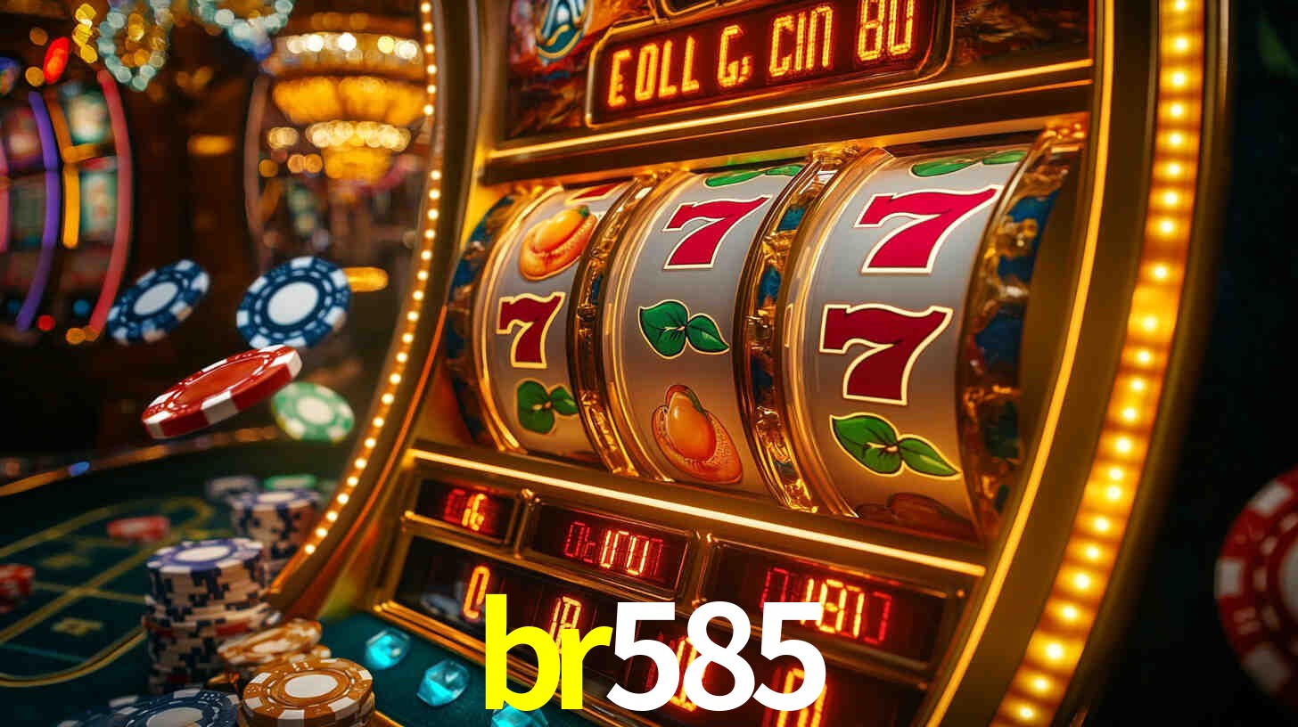 Tournaments br585