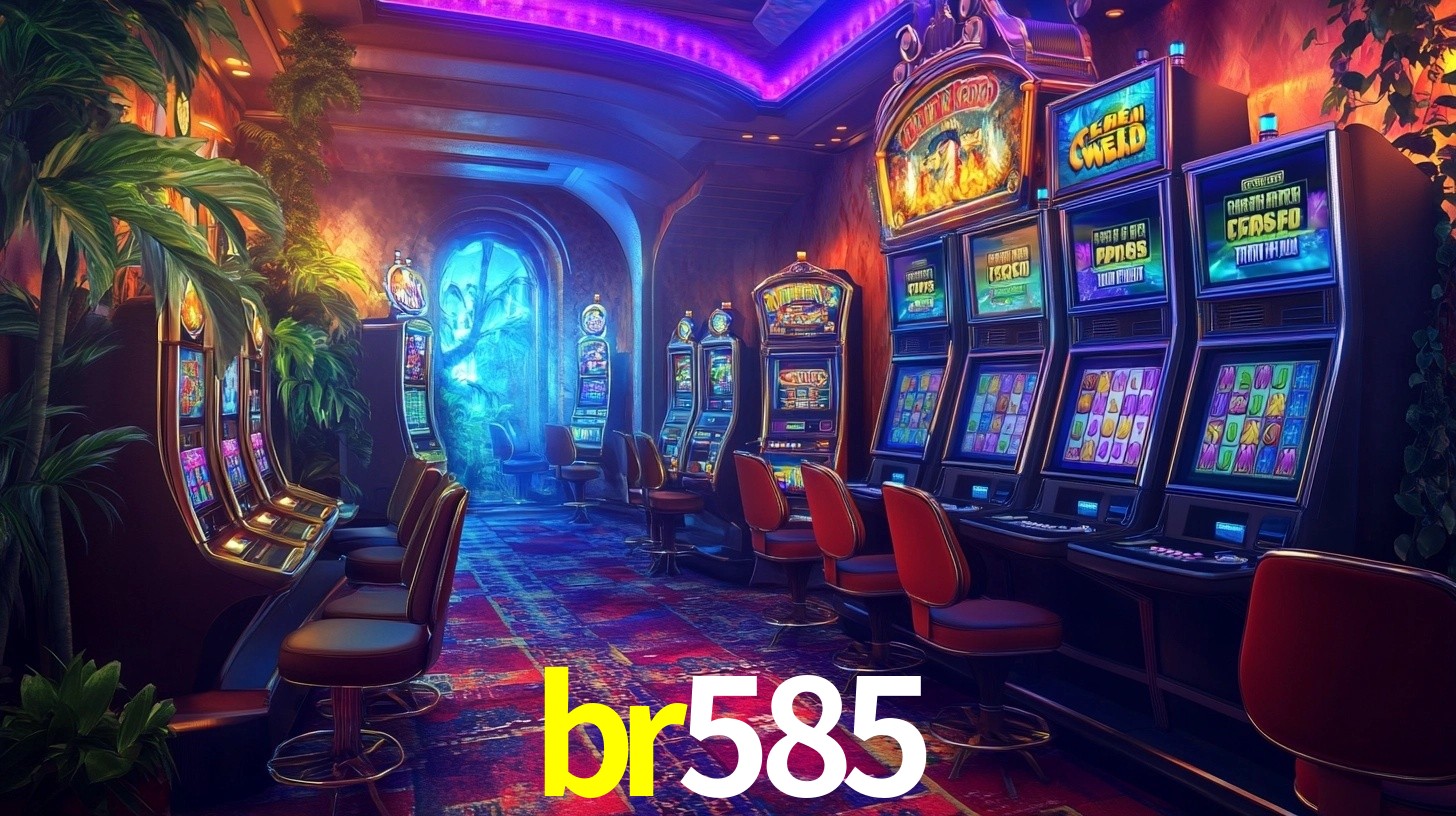 Roulette Table br585