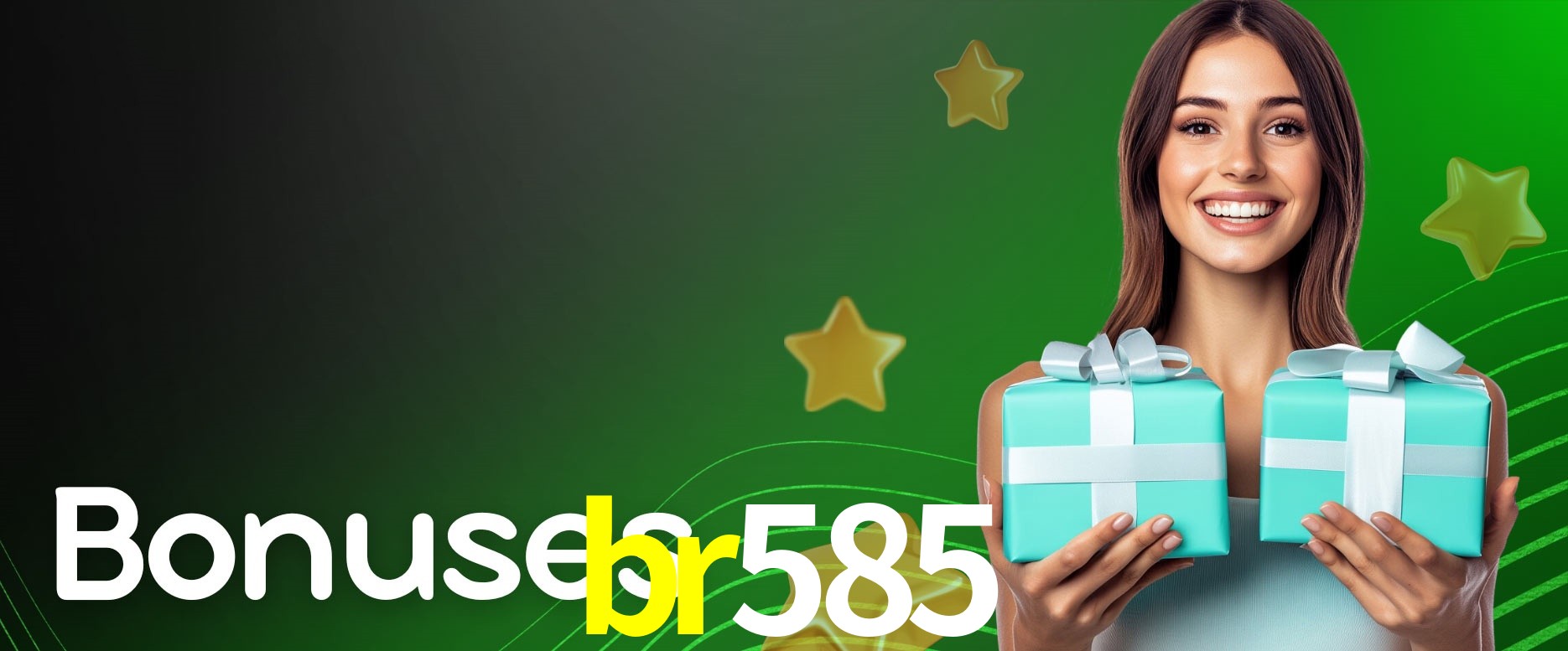 APP oficial da br585 para mobile