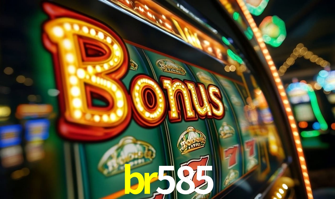 br585 Belo Horizonte - Promo Tips