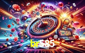 Jogos de Slot br585