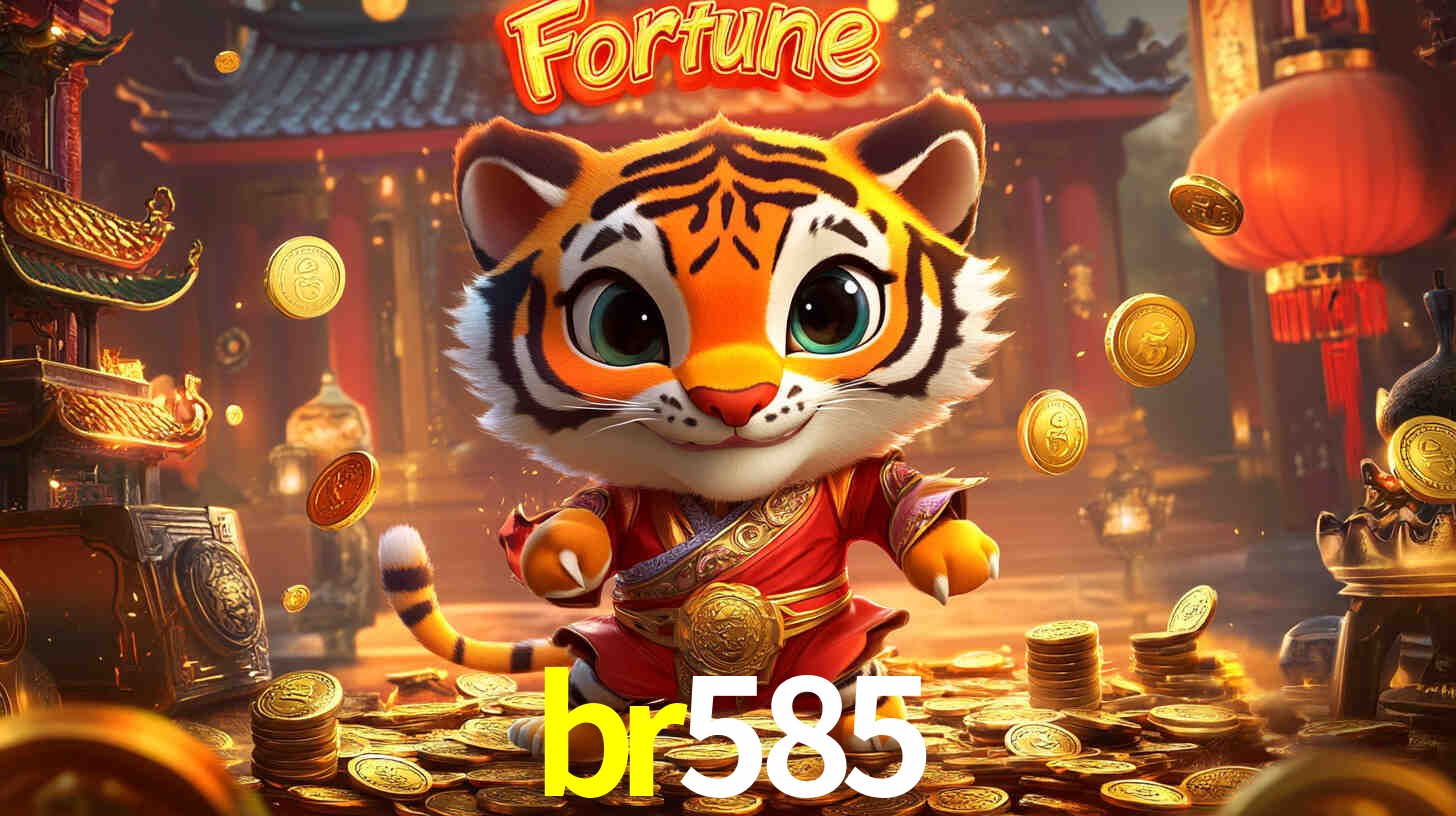 Apostas Esportivas na br585: Um Guia Completo