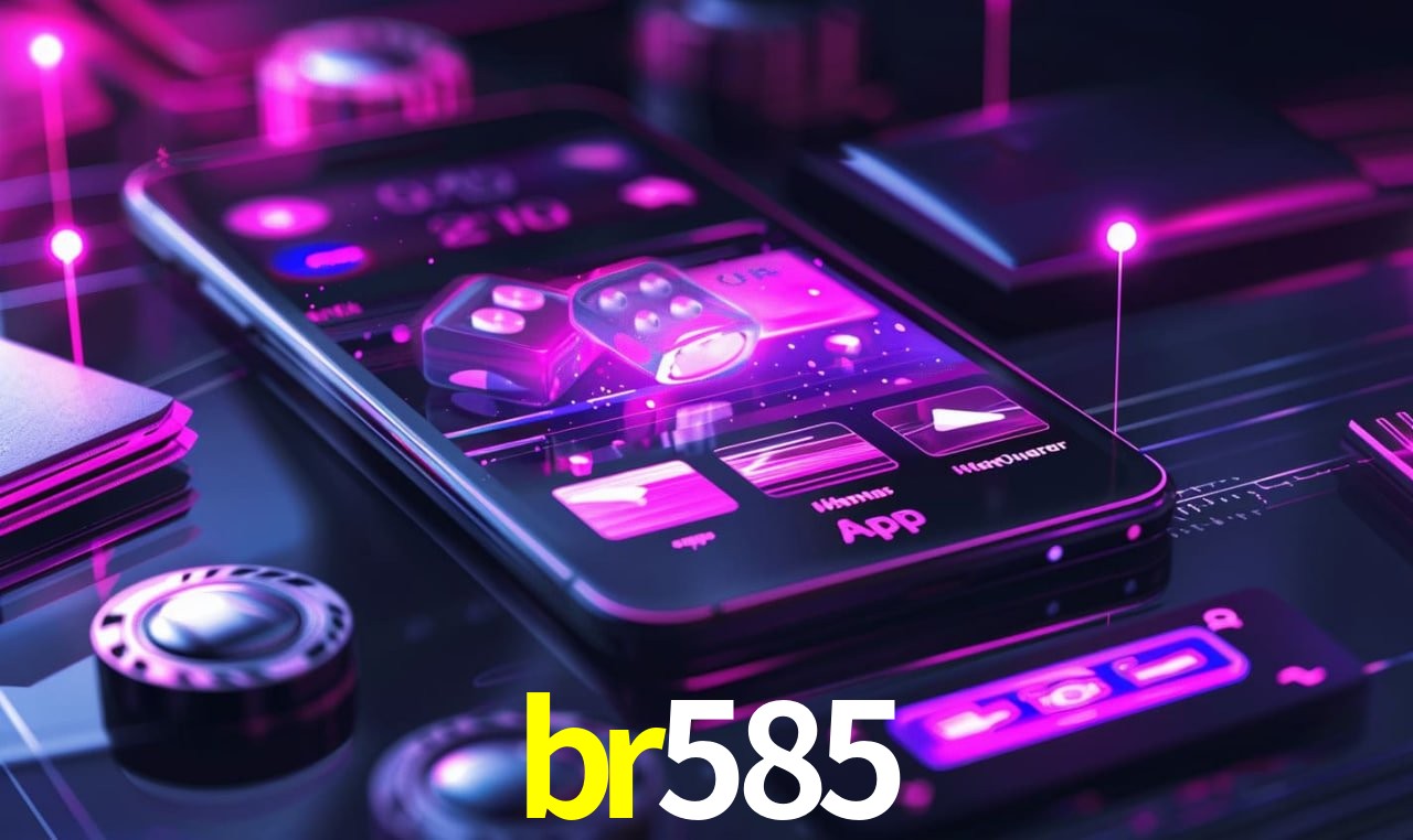 Statistics br585