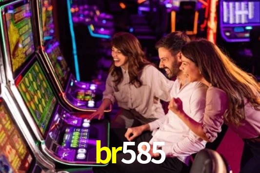 Jogos Exclusivos br585