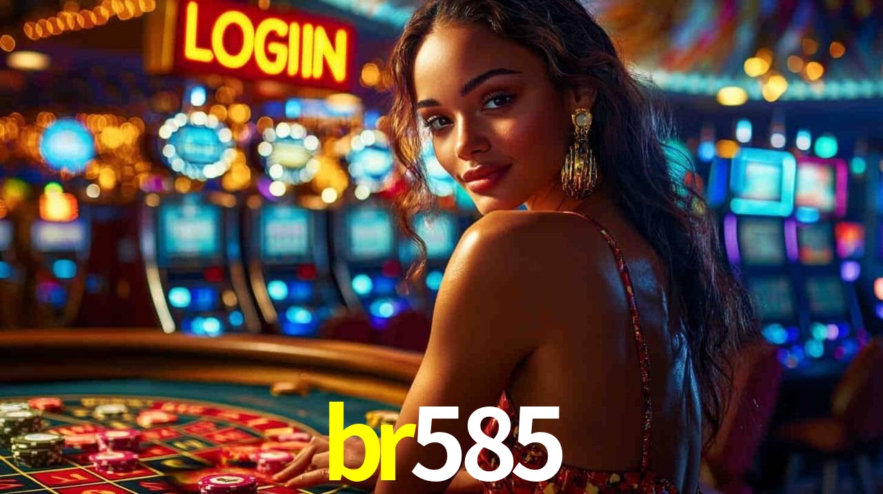 br585 Brasília - Jogo Features