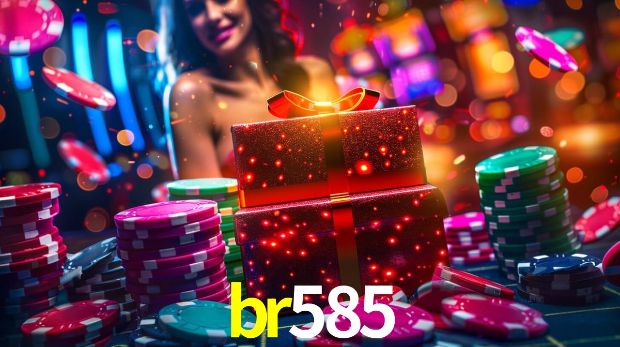 cassino br585