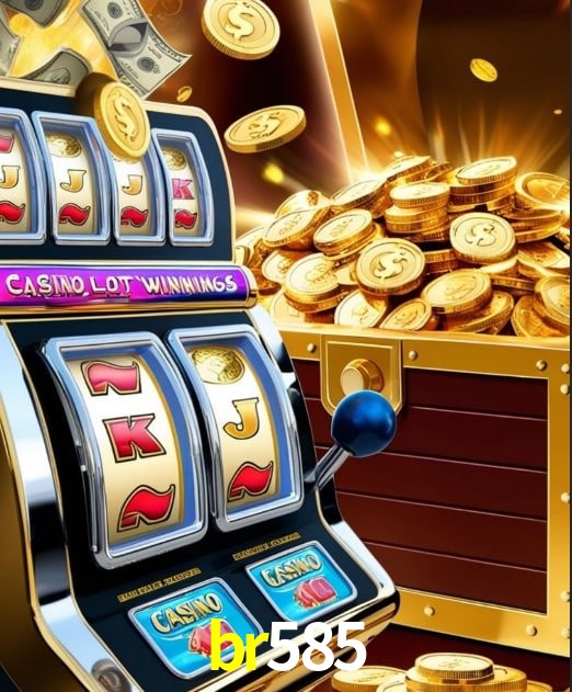Slot Games br585