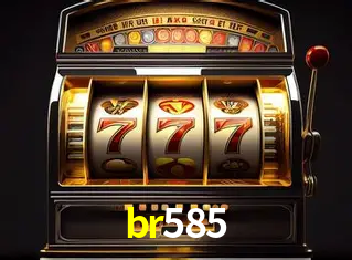 A Revolução dos Aplicativos de Jogos no br585