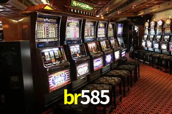 Desvendando o Mundo dos Jogos Virtuais na br585
