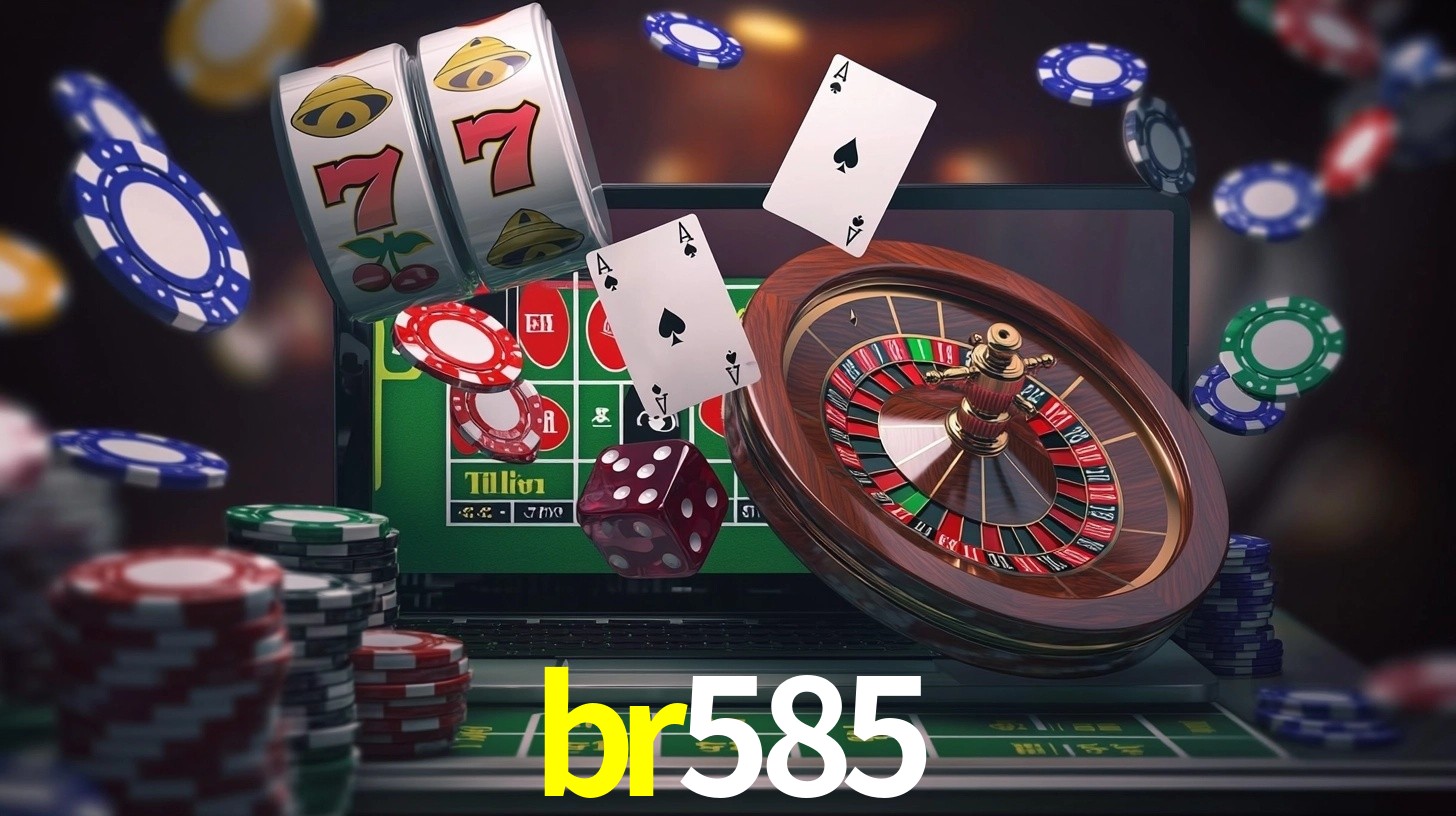 Exclusive Games br585