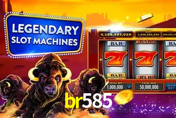 Descubra a Magia dos Jogos de Arcade no br585