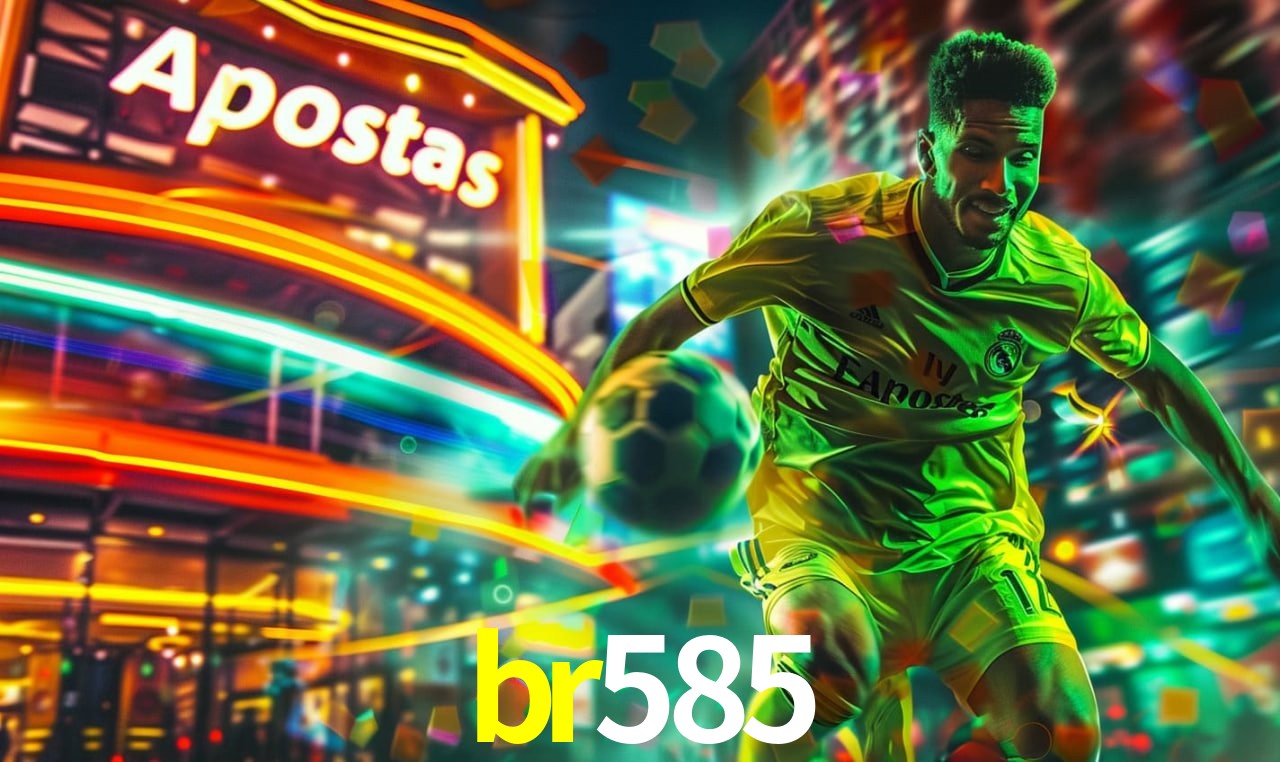 Promoção Relâmpago br585
