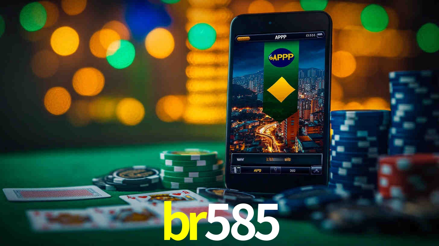 Descubra o Programa VIP da br585: Vantagens Exclusivas para Jogadores