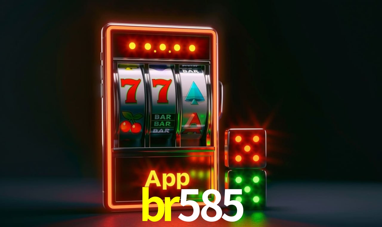 Sistemas de Segurança br585