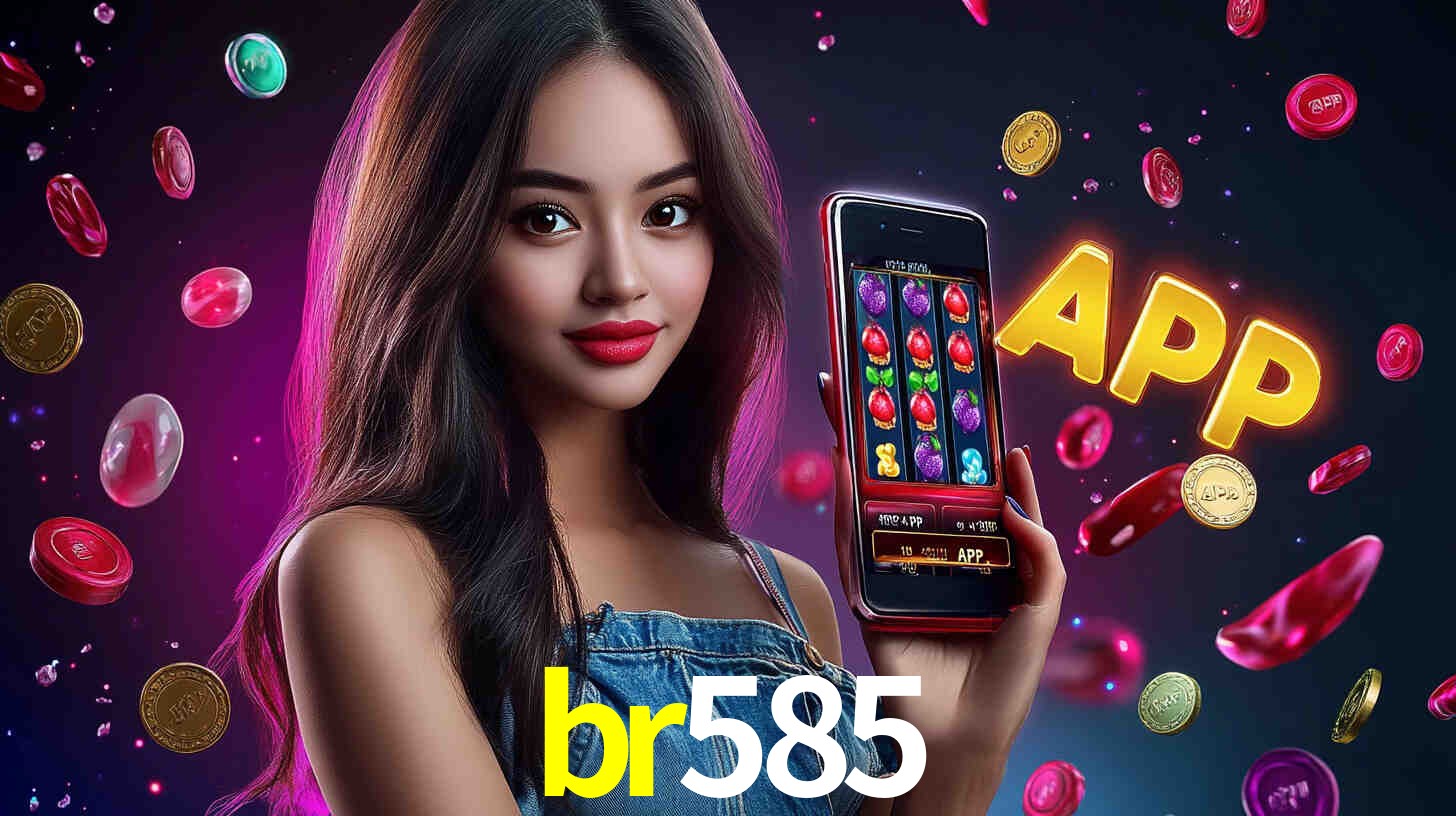 Descubra a Essência do br585: Nossa História e Compromissos