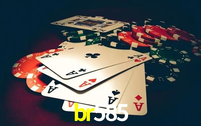 br585 Brasília - Betting Features