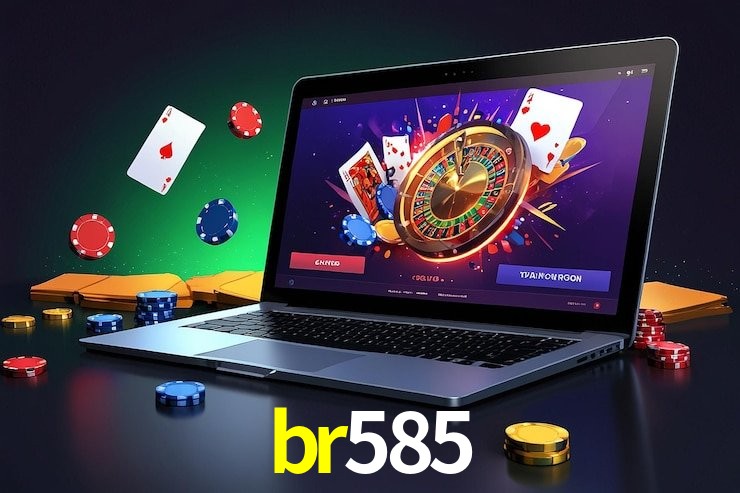 br585 Belo Horizonte - Payments