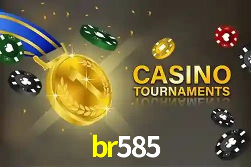 br585 - App Features