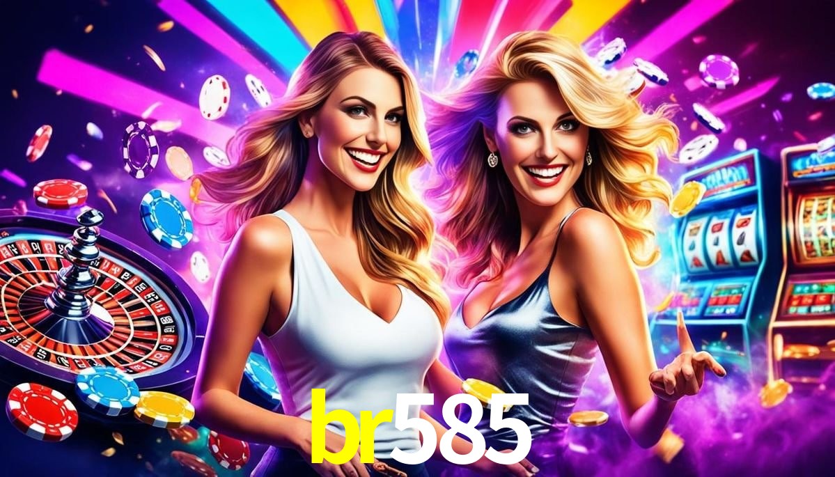 Mesa de Blackjack br585