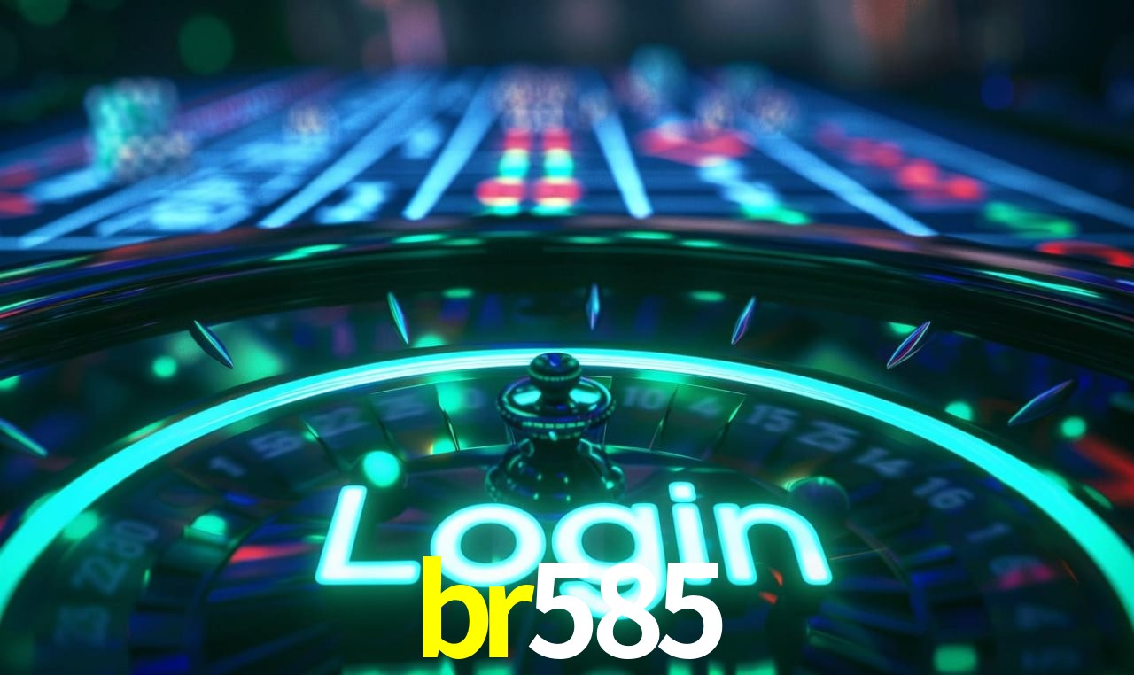 Diretório de Jogos br585