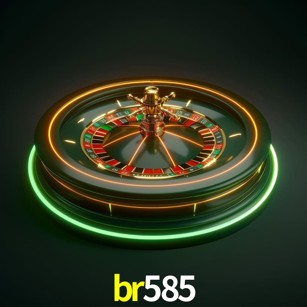 br585 App - Aplicativo Móvel Oficial