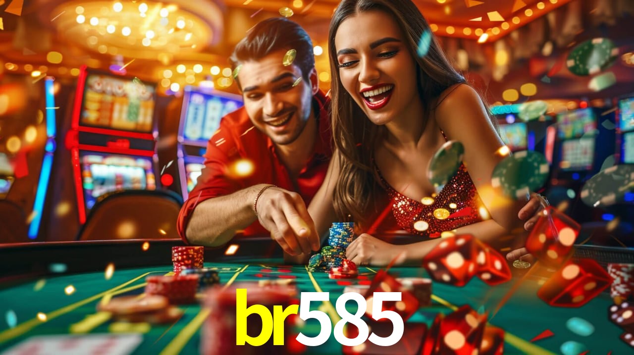 br585 - Customer Support